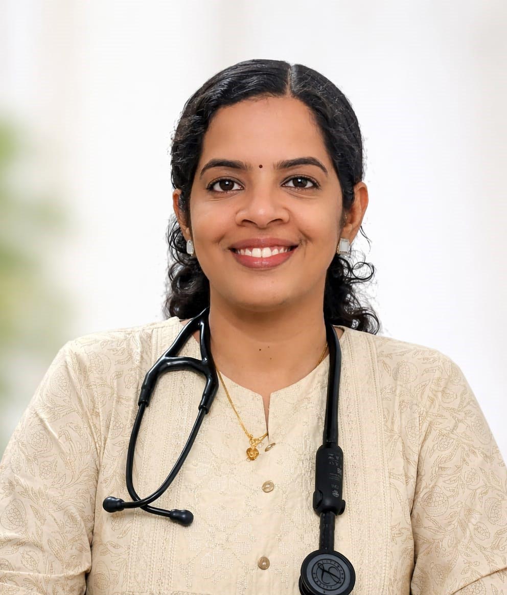 Dr. Divya C